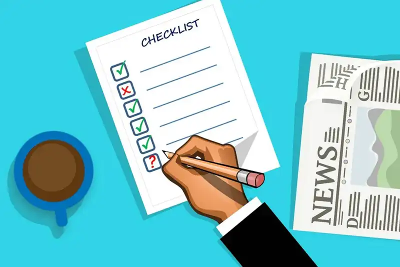 types of editable checklist template for your day to day work 1654068405 4078